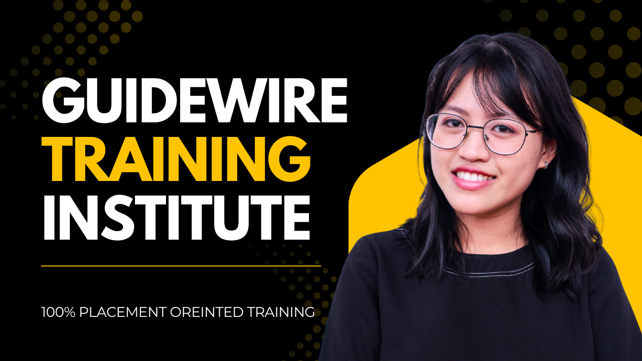 The Ultimate Guide to Guidewire Business Analyst Online Training #1