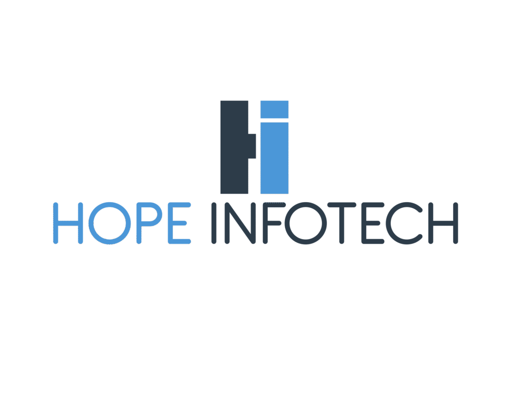 hopeinfotech logo png