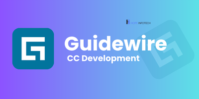 Guidewire Claim Center Training Development course