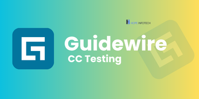 Guidewire Testing Claim Center Training