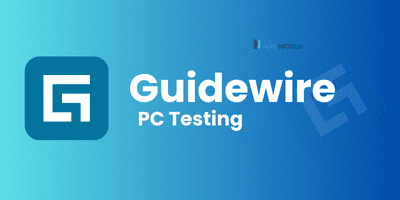 Guidewire QA Testing Manual Online Training Tutorials