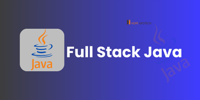 Java Full Stack Online Training | Java course in Hyderabad