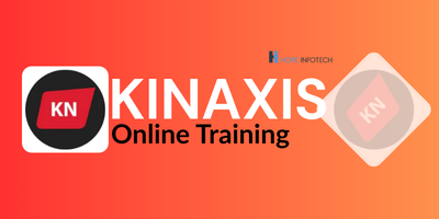 Kinaxis Online Training Rapid Response Course