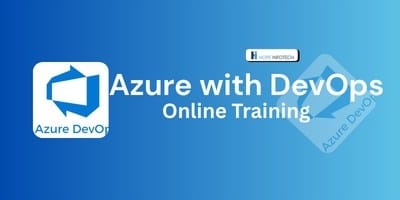 Azure with Devops Online Training