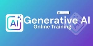 Generative AI Training in Hyderabad