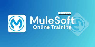 Mulesoft Training in Hyderabad