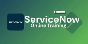 ServiceNow Training in Hyderabad