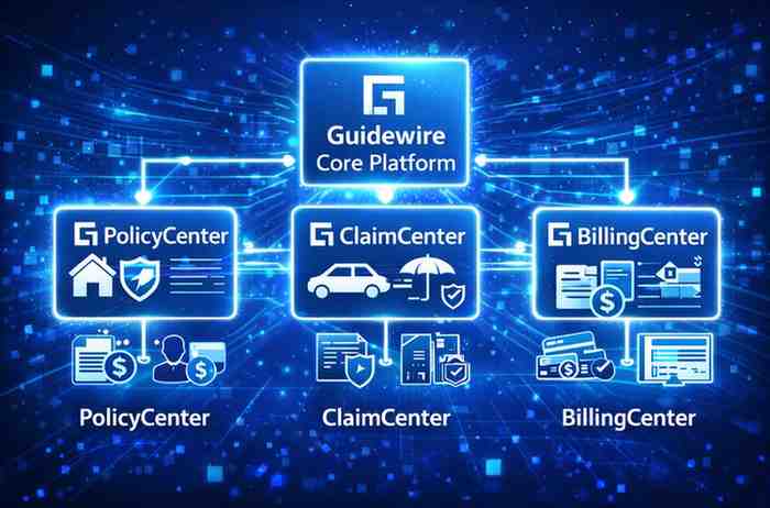 Guidewire Platform