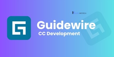 Guidewire CC Development