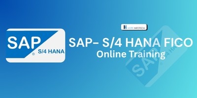 SAP S/4 Hana Fico Online Training
