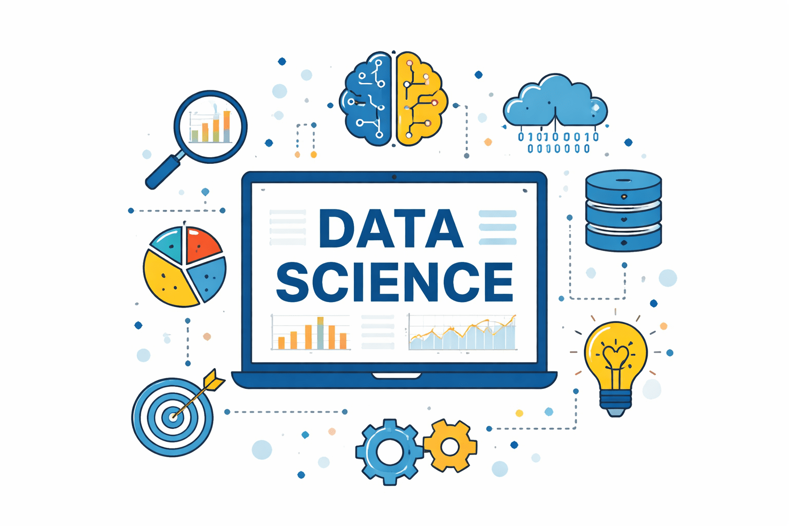 Data Science Online Training: Complete Beginner Guide 2026