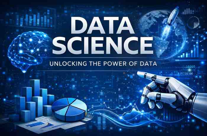 Data Science Online Training: Complete Beginner Guide 2026