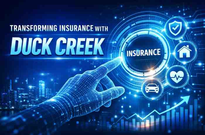 Duck Creek Online Training: Complete Beginner Guide 2026