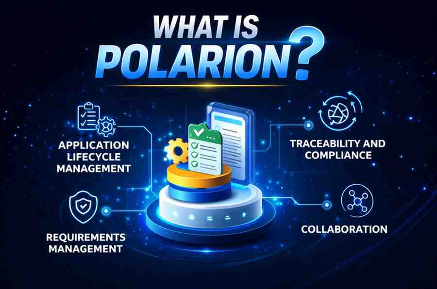 polarion course