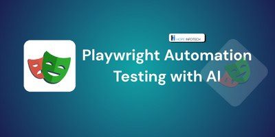 Playwright Automation Testing with AI Course