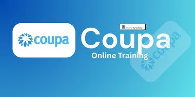 Coupa Online Training