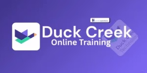 Duck Creek Training in Hyderabad