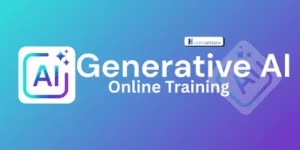 Generative AI Training in Hyderabad