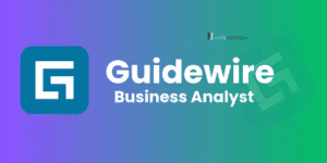 Guidewire business analyst training in Hyderabad