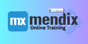 Mendix Training in Hyderabad, India