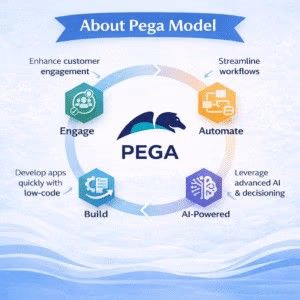 pega course