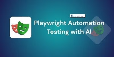 Playwright Automation Testing with AI Course