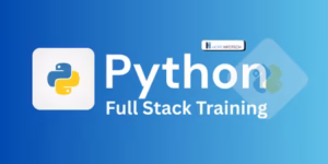 Python Full Stack Course in Hyderabad