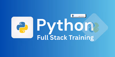 Python Full Stack Course in Hyderabad