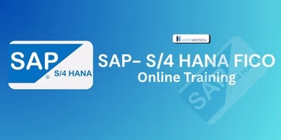 SAP S/4 Hana Fico Online Training