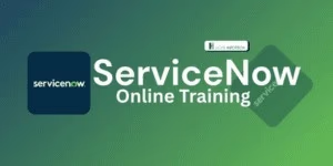 ServiceNow Training in Hyderabad