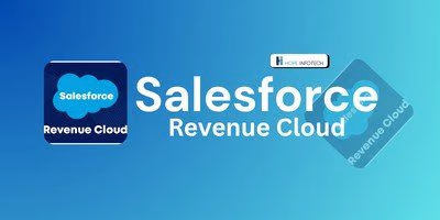 Salesforce Revenue Cloud Advanced Training