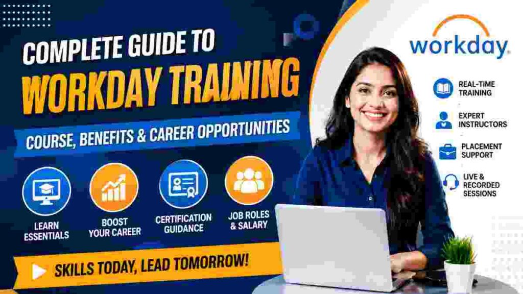 workday online training