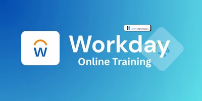 Workday Training in Hyderabad