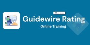 Guidewire Rating Online Training