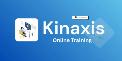 Kinaxis Online Training