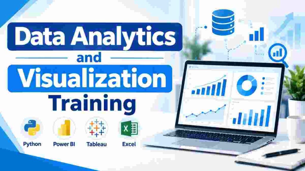 Data science certification course