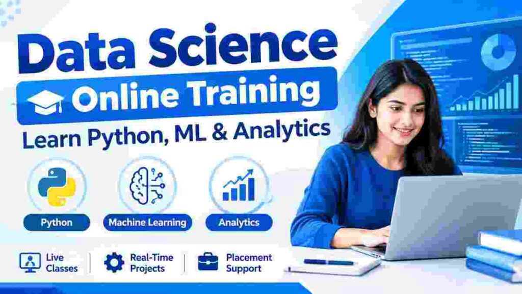 Data science certification course