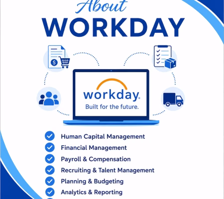 work day course